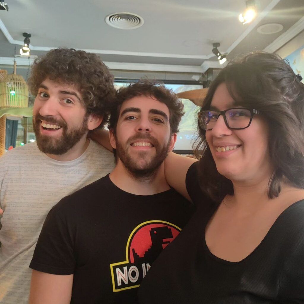 Itaca Impro - Improvisación