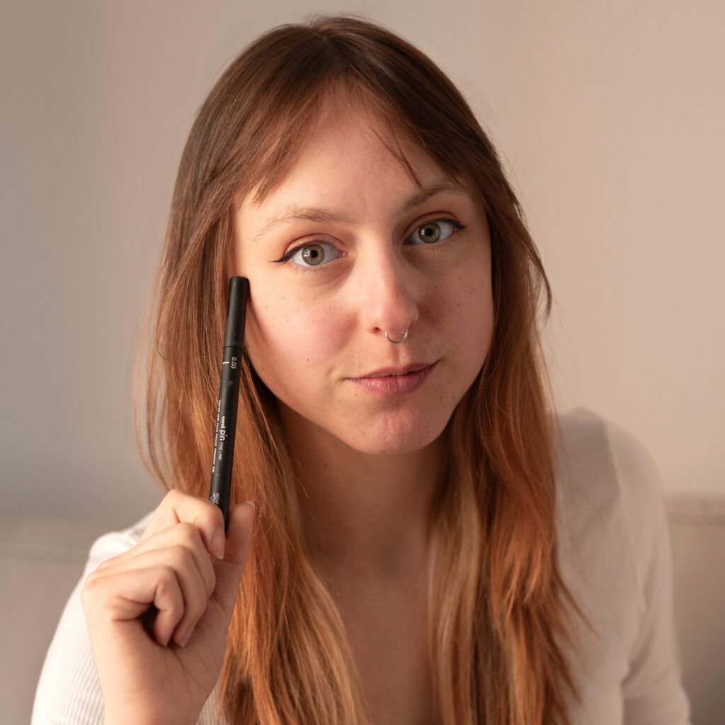 Elisabeth Karin - Ilustración
